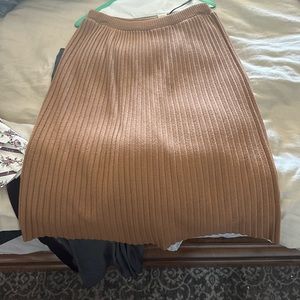 Vintage Givenchy Skirt Size Medium